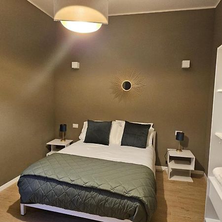B&B Casa Davide Бергамо Екстериор снимка
