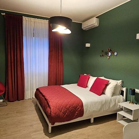 B&B Casa Davide Бергамо Екстериор снимка