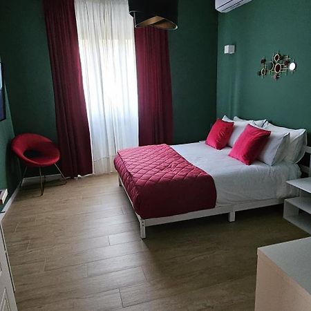 B&B Casa Davide Бергамо Екстериор снимка