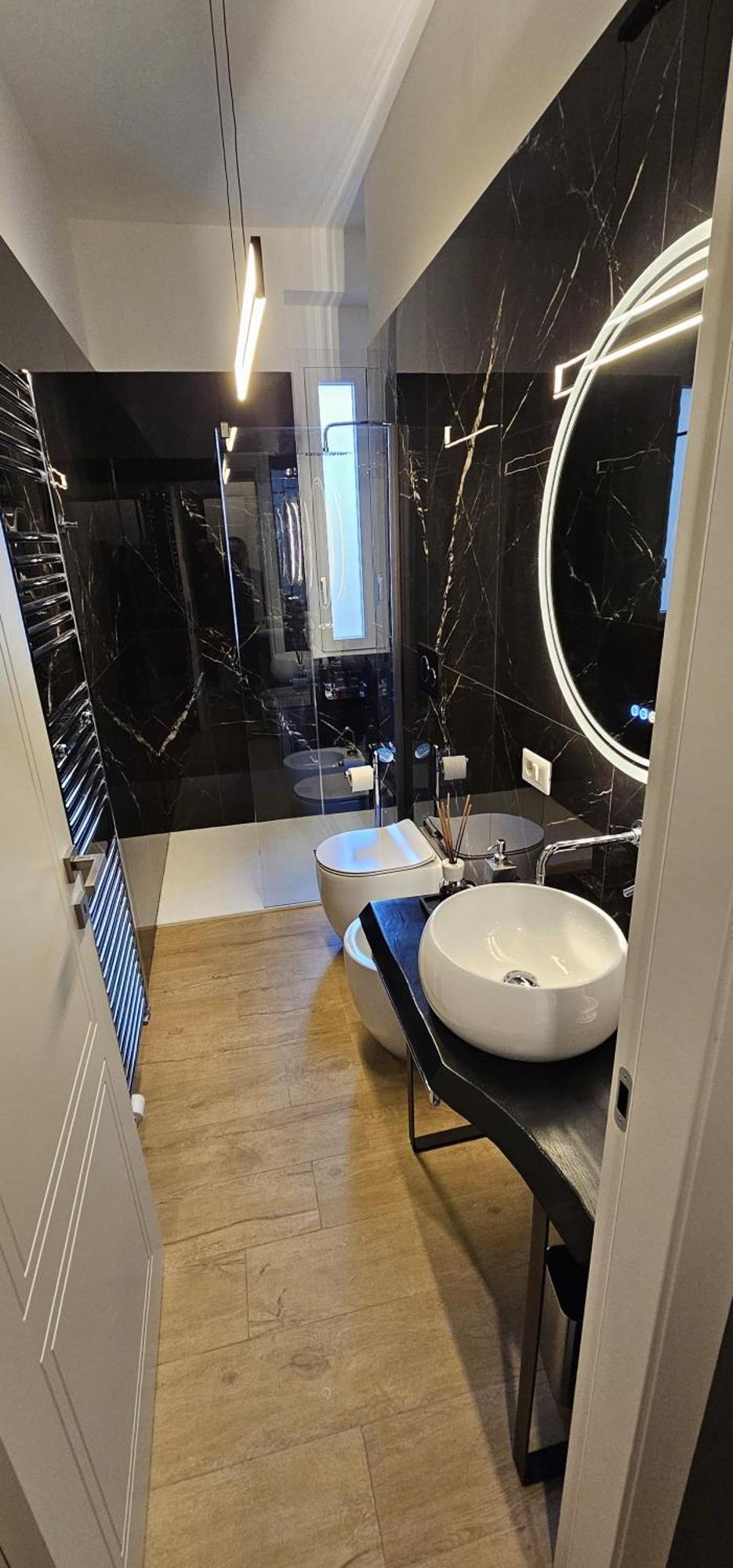 B&B Casa Davide Бергамо Екстериор снимка