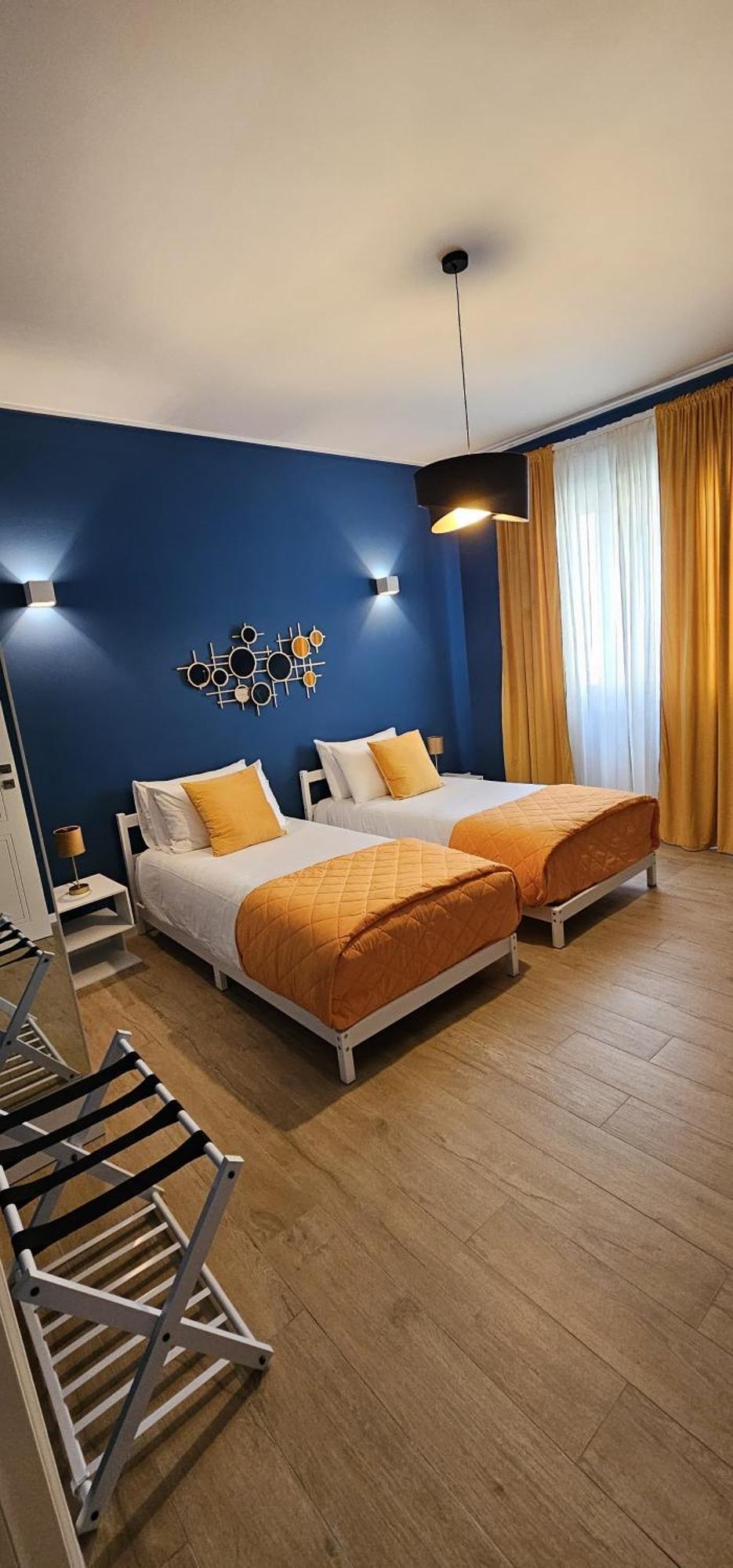 B&B Casa Davide Бергамо Екстериор снимка