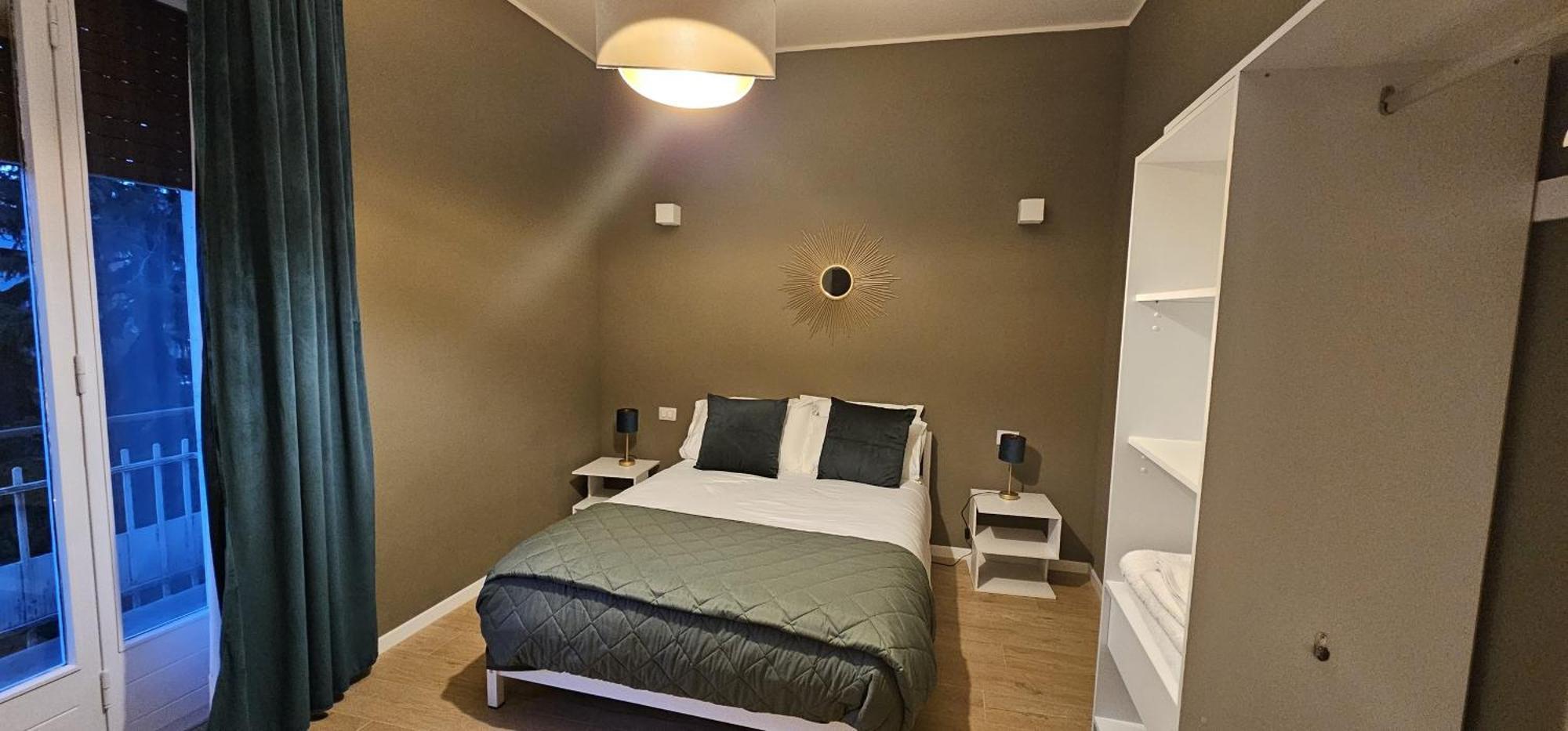 B&B Casa Davide Бергамо Екстериор снимка