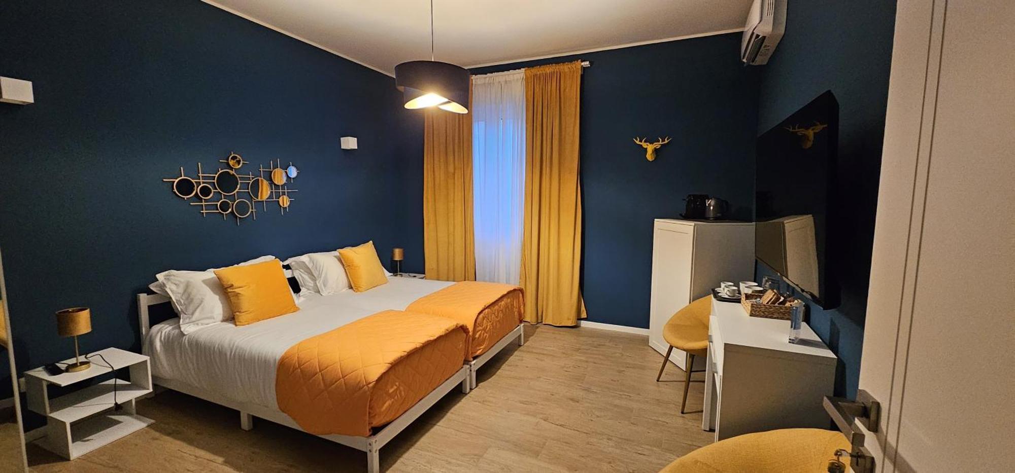 B&B Casa Davide Бергамо Екстериор снимка