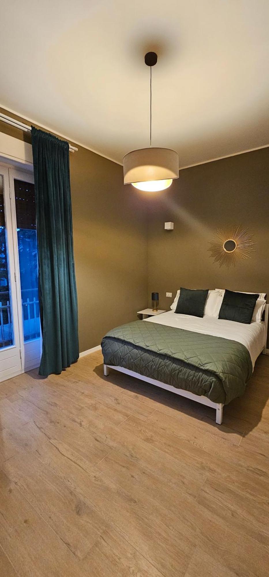 B&B Casa Davide Бергамо Екстериор снимка