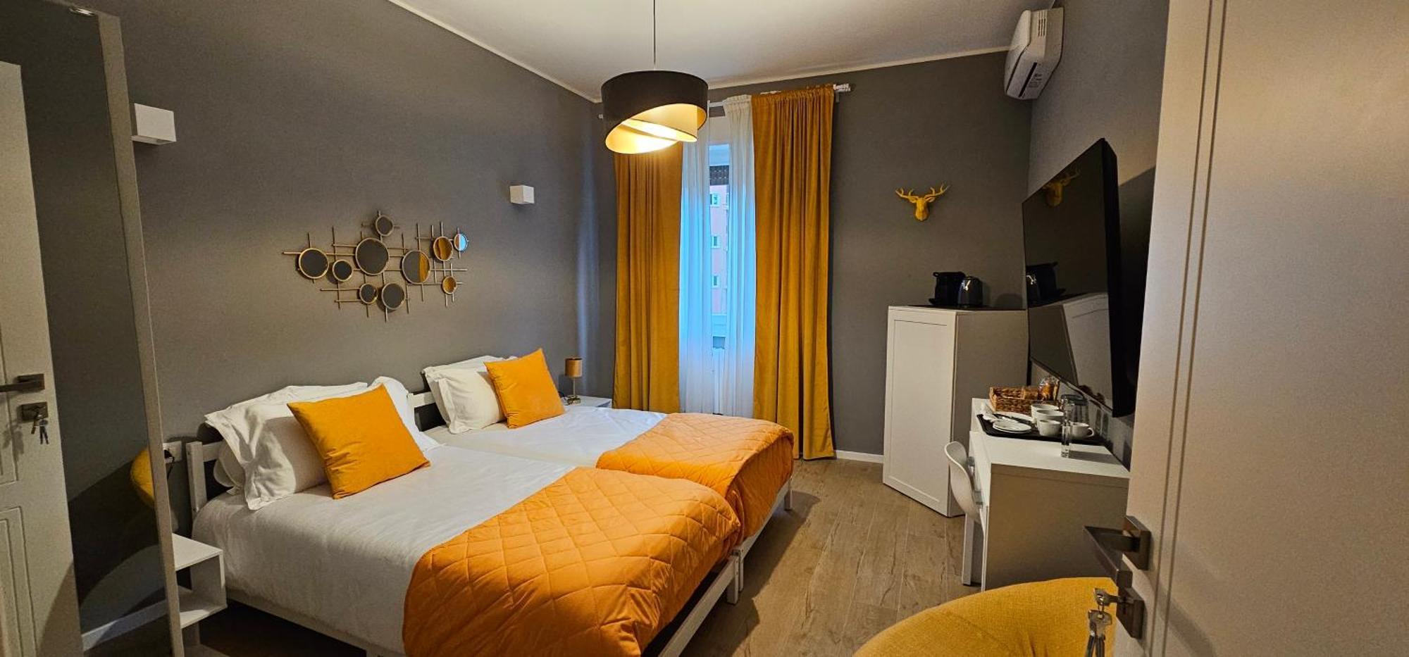 B&B Casa Davide Бергамо Екстериор снимка