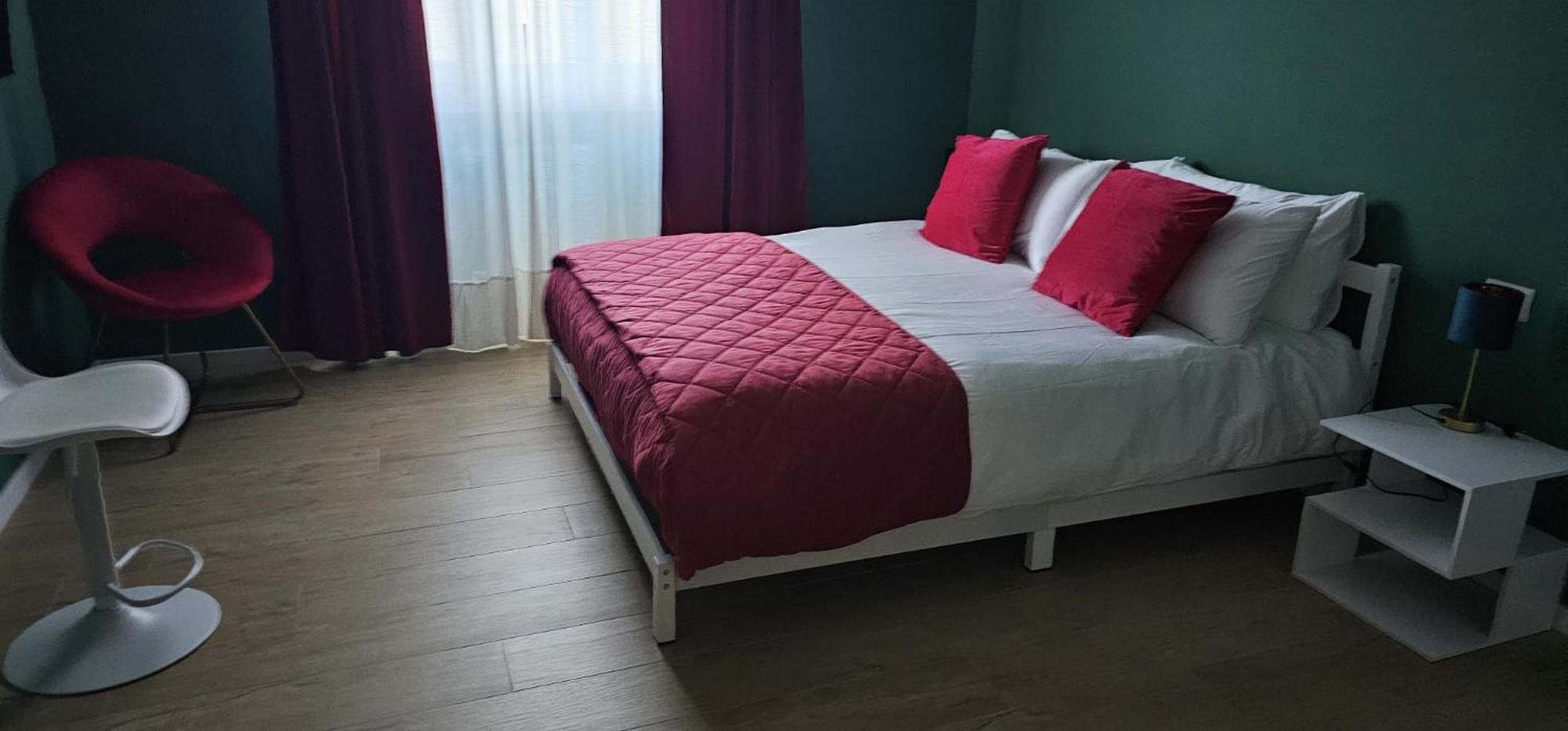 B&B Casa Davide Бергамо Екстериор снимка