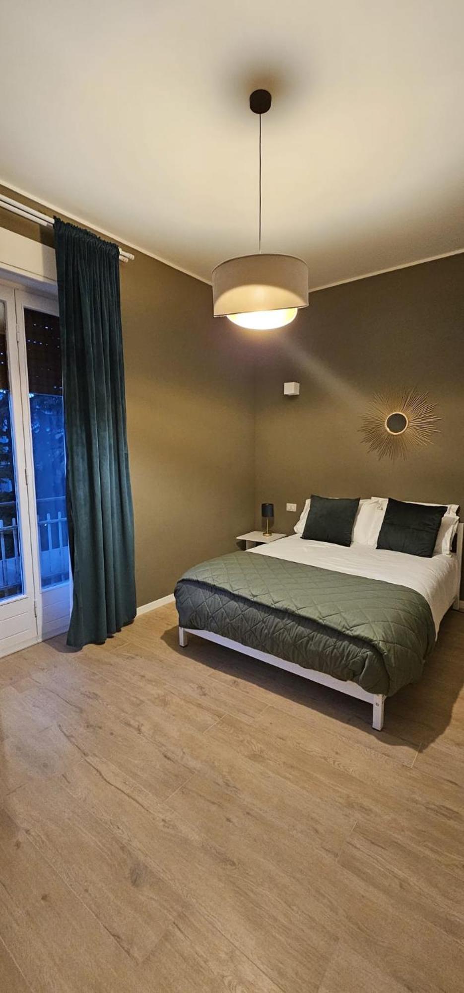 B&B Casa Davide Бергамо Екстериор снимка