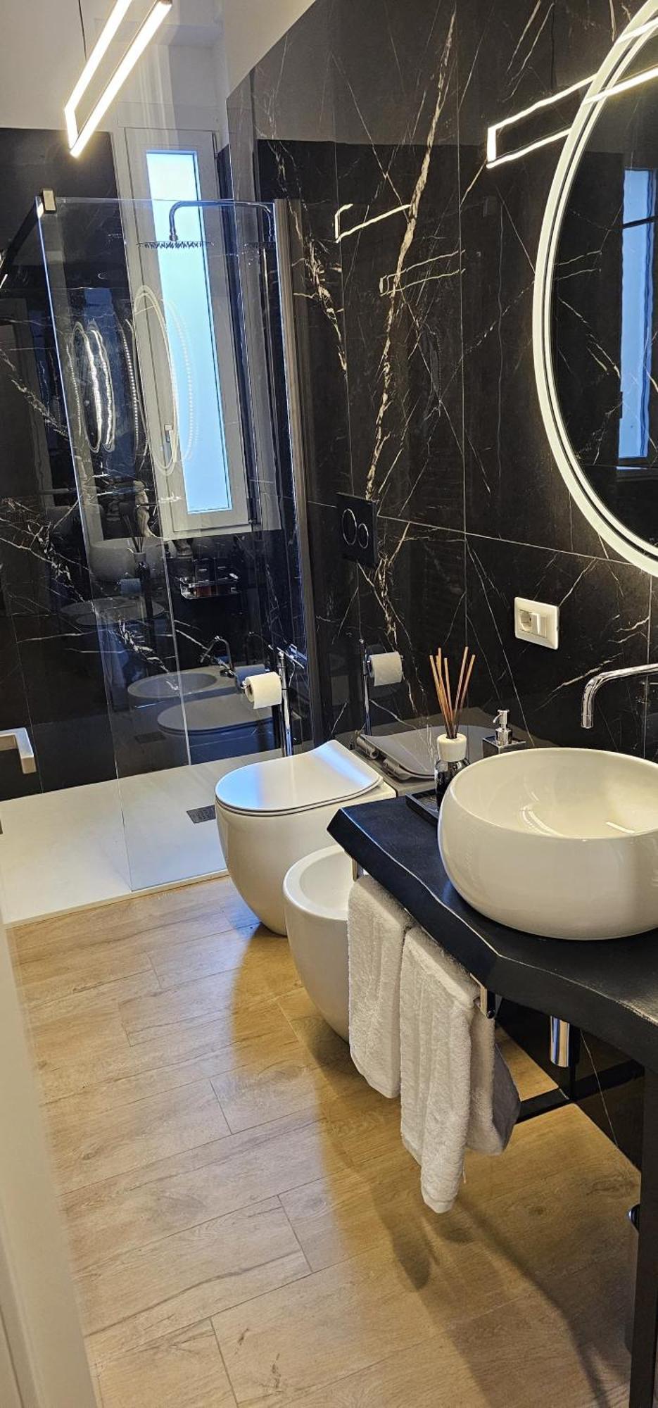 B&B Casa Davide Бергамо Екстериор снимка