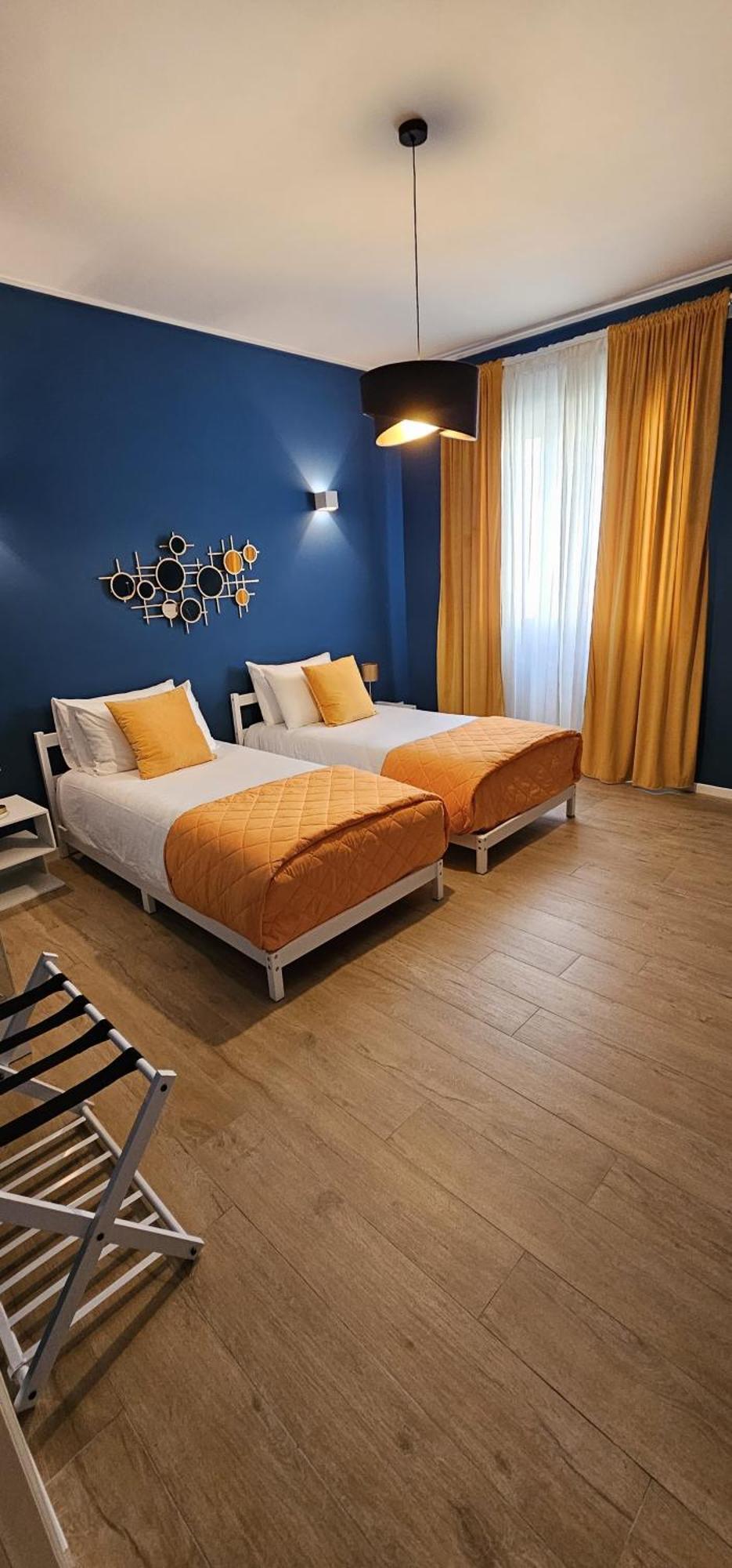B&B Casa Davide Бергамо Екстериор снимка